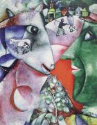 marc chagall